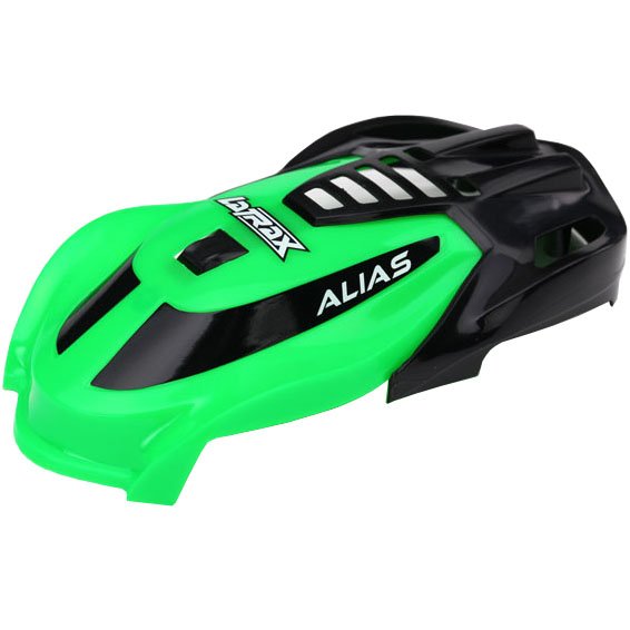 ����� ������������� Traxxas LaTrax Alias (6614)