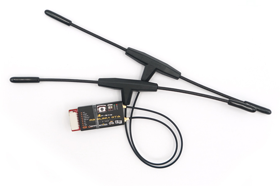 ������� FrSky R9Slim+-OTA�915MHz