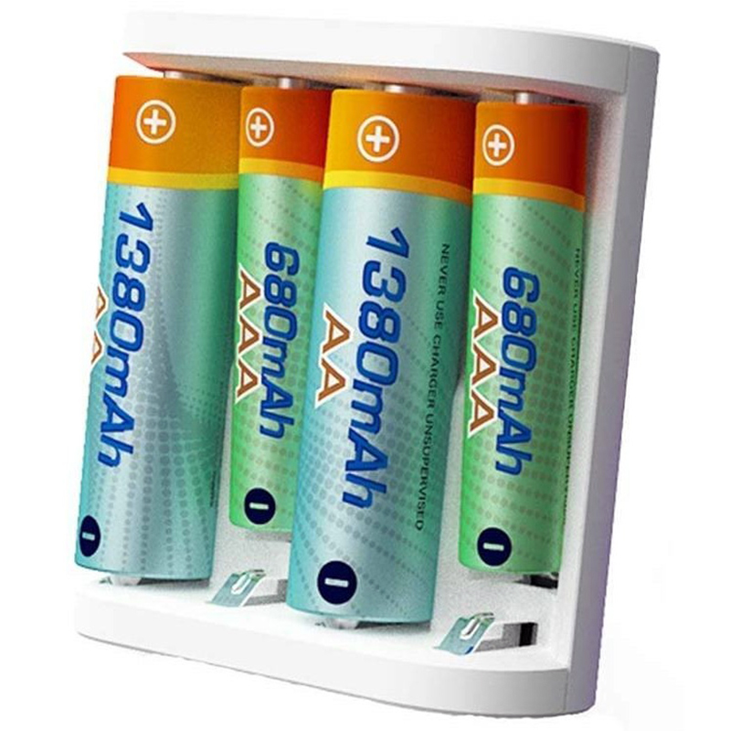 A4 ISDT 5-9� 0,2-5,0�/���� ��-��� 10�� USB �������� ������� (ISDT A4)