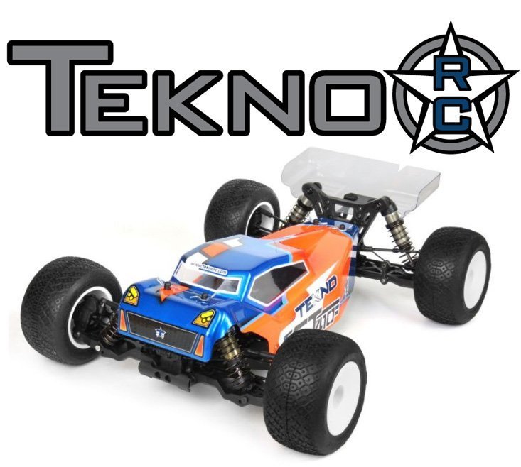 ���������� Tekno RC: ������������������, ���������, ������������� �, ����� ������� � ������������