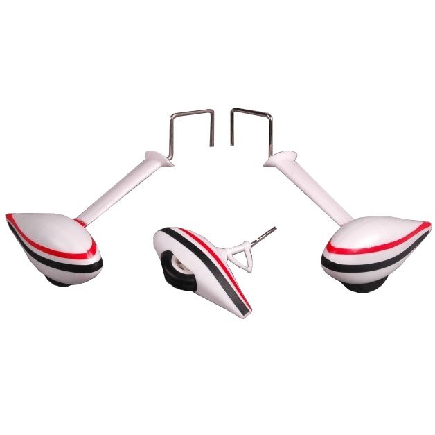 FMS ��� ����� Sky Trainer 182 FMS052 (SM115)