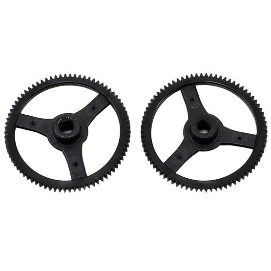 �������� LaTrax Alias Traxxas 78T 2 �� (6646)