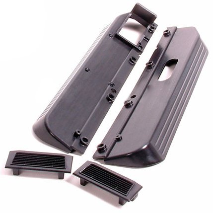 Thunder Tiger ������� ������ ��� 1:8 MTA-4 (PD1490)