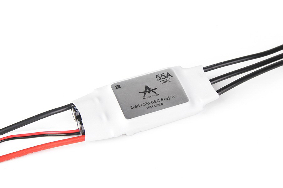 ��������� ���� T-Motor AT55A 6S ��� ����������