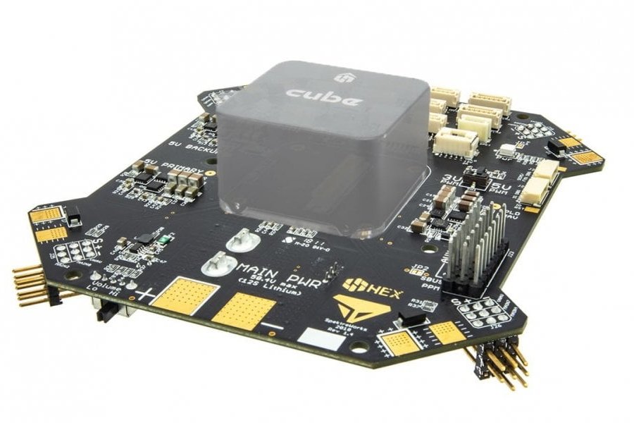 ����� ����������� HEX KORE ��� ��������������