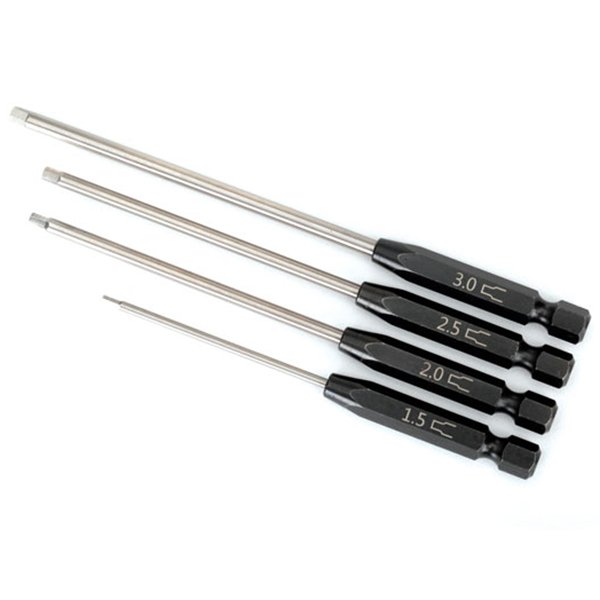 ���� �� Traxxas Speed �� ������������ 4�� (8715X)