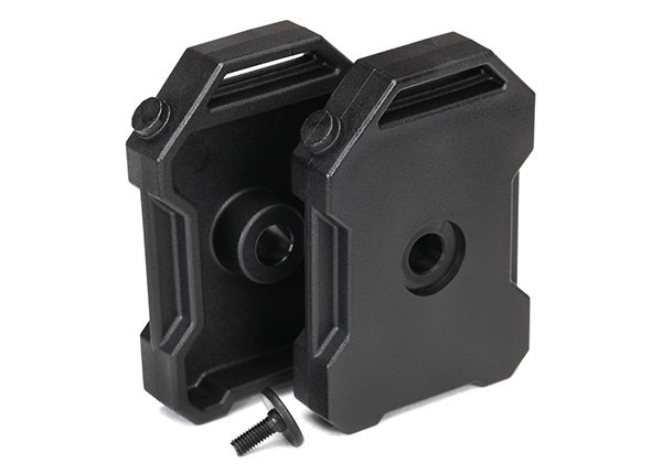 ������� �������� Traxxas TRX-4 2�� (8022T)