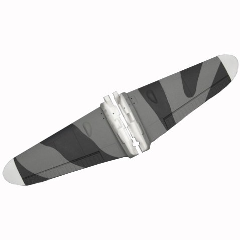 ����� ����� Dynam Messerschmitt Bf.109 DY8951 (BF109-02)