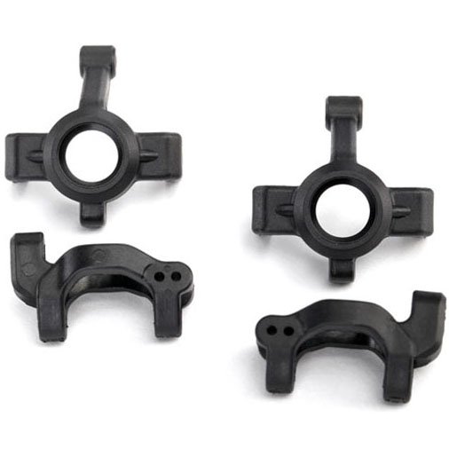 Traxxas ������ ��������� � ����������� LaTrax (7532)