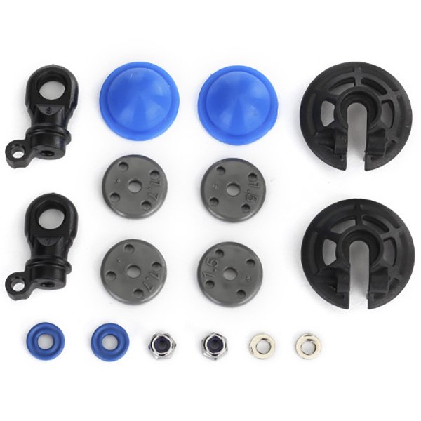 ����������� ������������� Traxxas Unlimited Desert Racer GTR 1�� (8455)