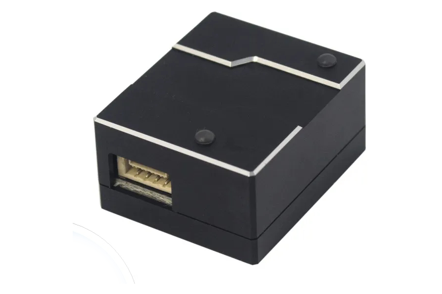 ������ ����������� Qio-Tek RM3100 CAN