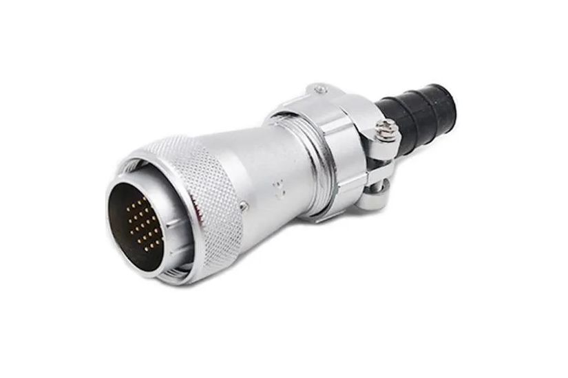 �������� WEIPU WF28J20TI1 20pin ���� IP65