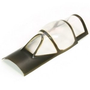 ˳���� ����� FMS Mini Spitfire (MN303-CAMO)