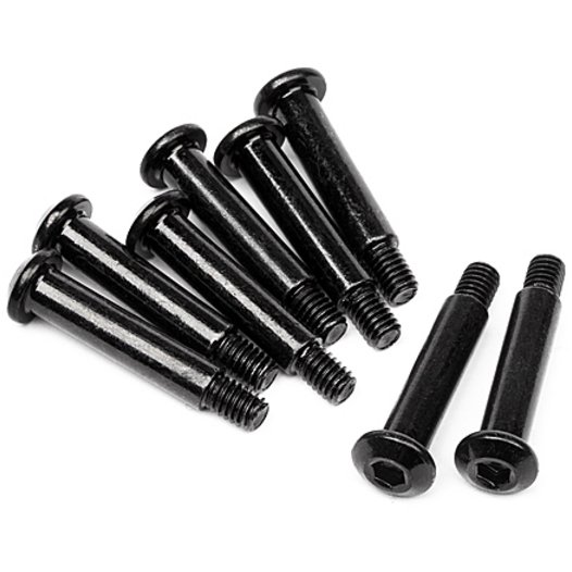 ������ HPI Racing Baja 5T 5 x 20 �� 8 �� (HPI86974)