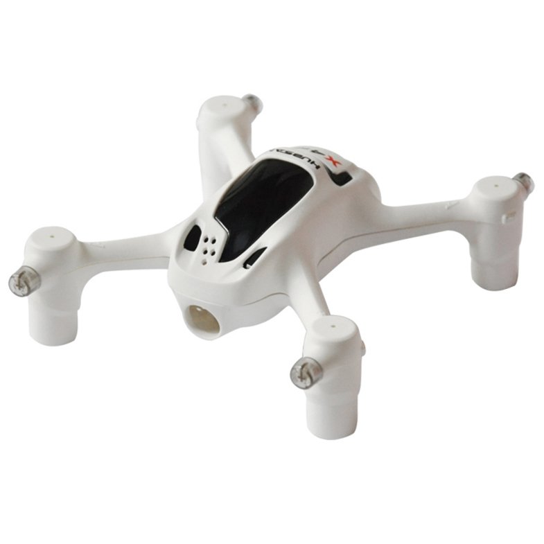 ������ X4 H107D+ Hubsan (H107D+-01)