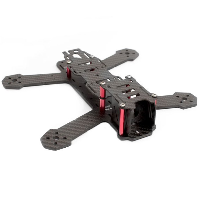 ���� ��� �������� ��������� ����� EMAX Nighthawk 200 PRO V3 Carbon KIT (EMX-MR-1622)