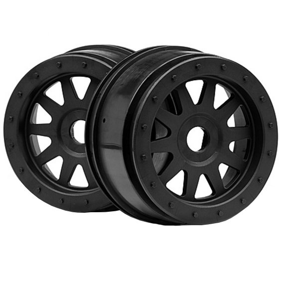 ����� ��� ������������ ������� HPI Racing Super 5SC Flux TR-10 Glue-Lock 4,7" 1:5 2�� (HPI106896)