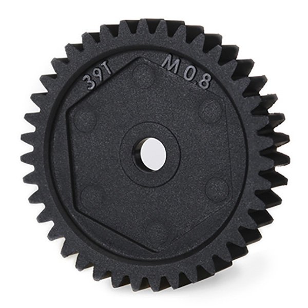 �������� ����� Traxxas Spur gear 39T 32P M0,8 (8052)