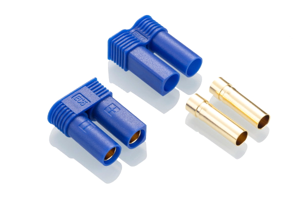 50 �� - ���������� AMASS EC5 Female