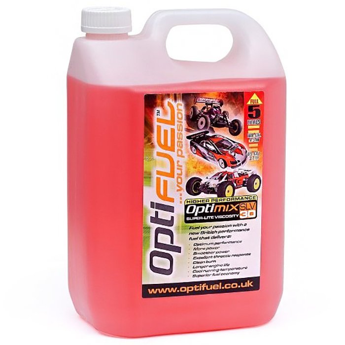 ������ OptiFuel Optimix Race 30% Nitro ��������� ��������� �� ���������� 5� (OP2004)