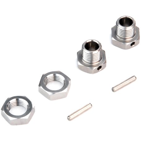 Thunder Tiger ������� ������ � ������ 1:8 2 �� (PD0620)