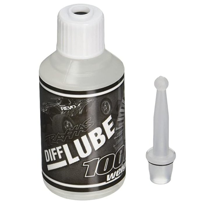 ����� ��� �������������� Traxxas 100K wt 20�� (5130)