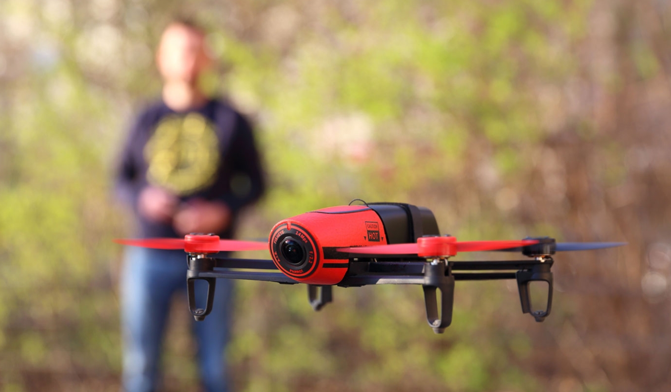 FPV-����� ��� ����������: ����� ��������� ������� ��� ������ �������