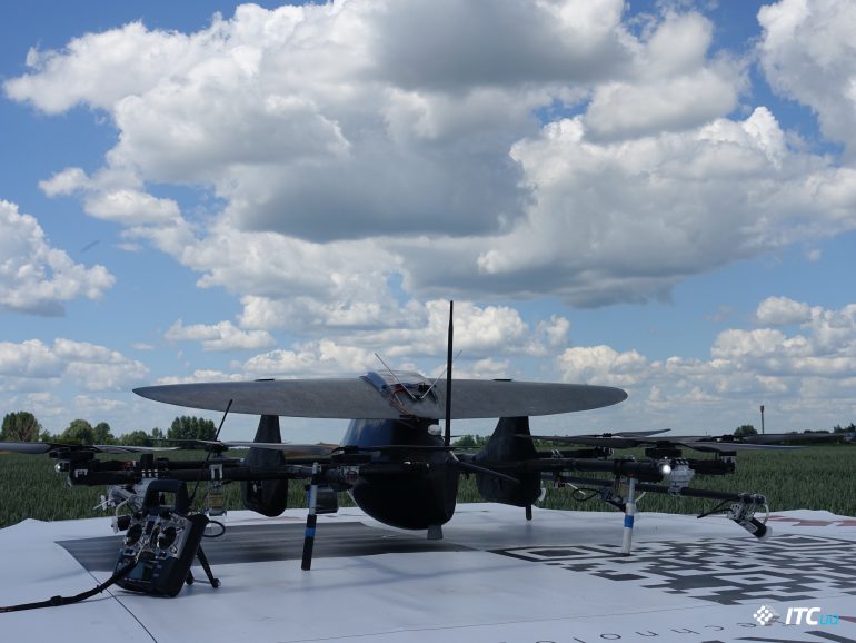 ���������� �������� Kray Technologies: � ���� � ���� ����!