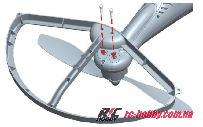 DJI ������ ����������� Phantom 2 & Pantom 2 Vision