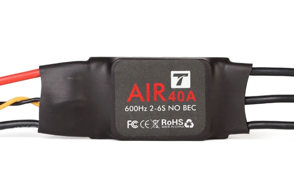 ��������� ���� T-Motor AIR 40A 2-6S ��� ��������������