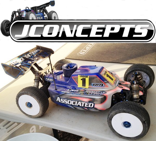 JConcepts: ���������������� ���������� ����������������� ��������� ��� ���������