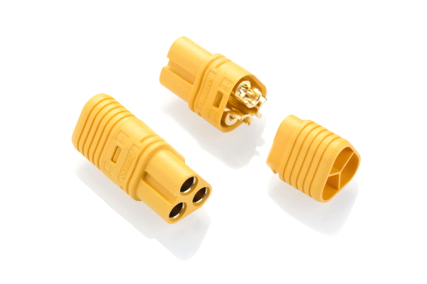 ��������� AMASS MT60 Female 2��