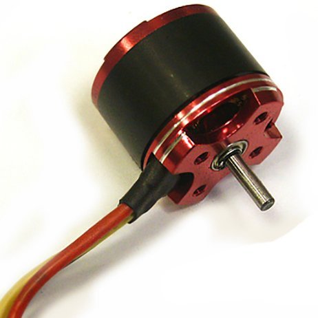 ������ Thunder Tiger OBL29/35-10H Ripper 3500KV Heli �������������� (2381)