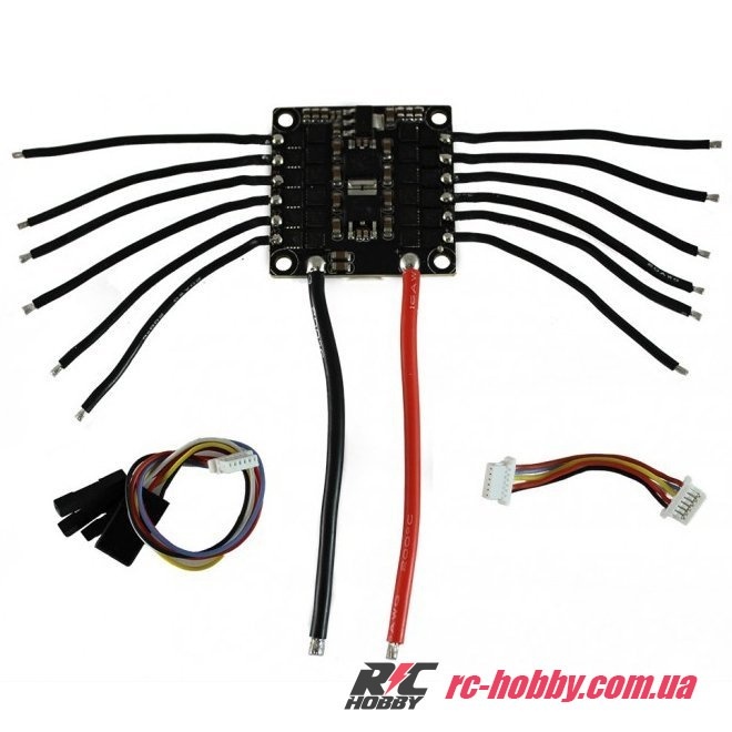 FVT-Littlebee20A 4-in-1 PRO 1