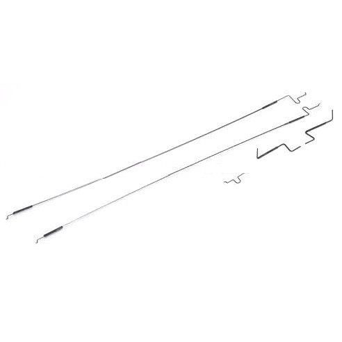 ���� Nine Eagles Yak-54 (NE401777005A)