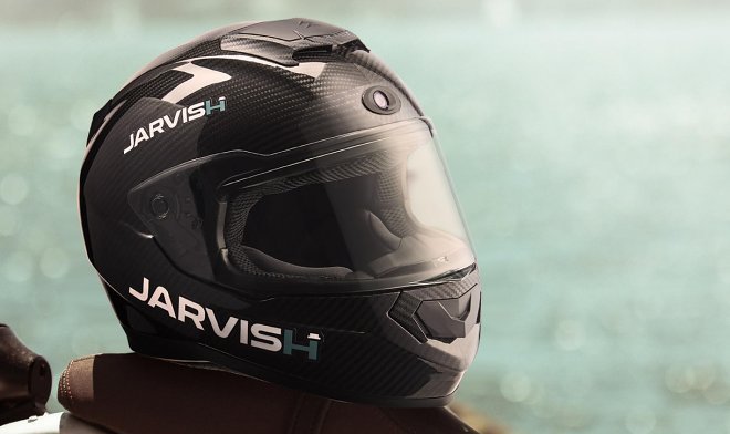 ����� �������� Jarvish: �������� ��������� � ����� ����� � �������