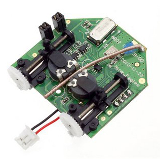 ������� Nine Eagles Combat Twister 2,4 ��� (NE407631002A)