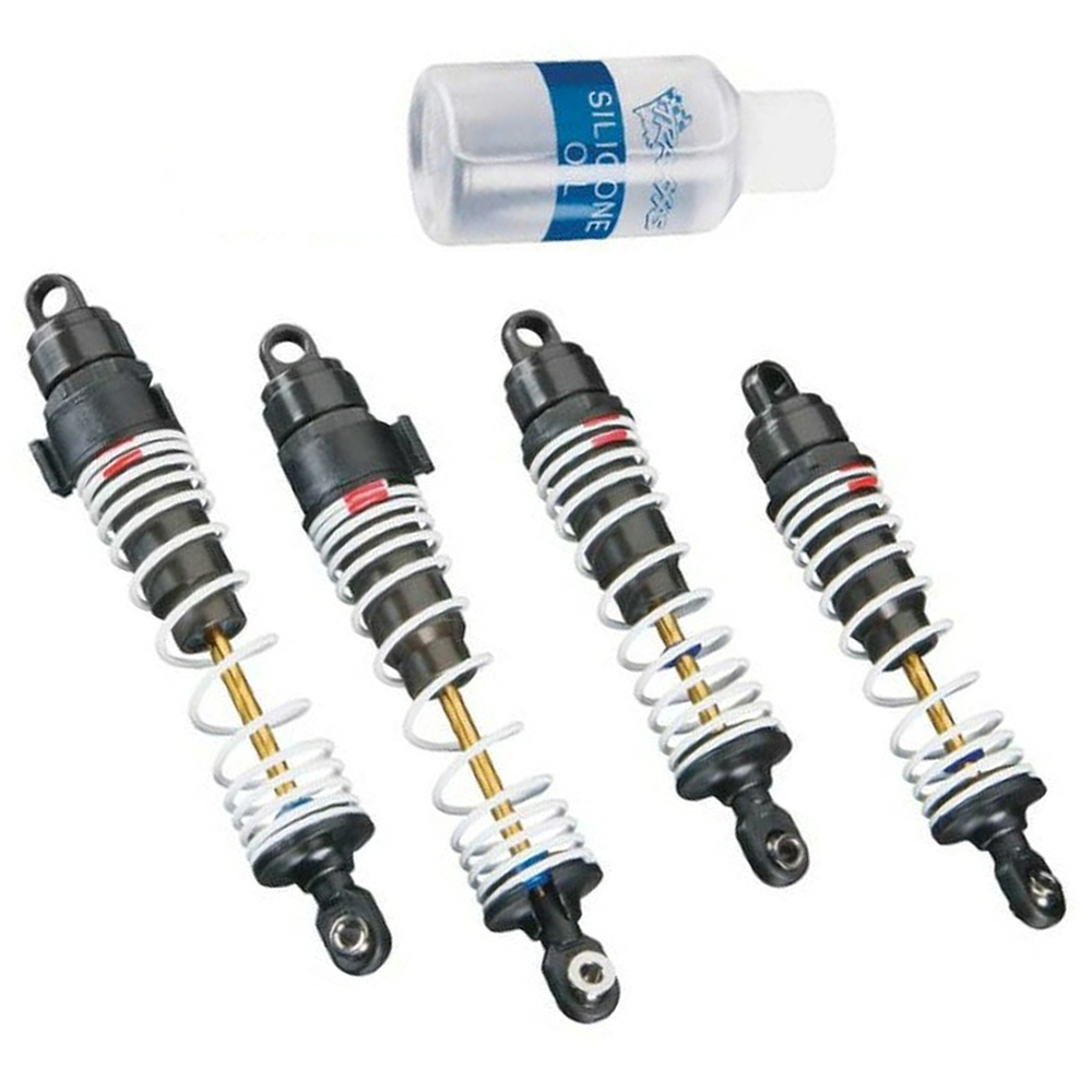 ������������ Traxxas Big Bore T6 aluminum 4�� � �������� (5862)