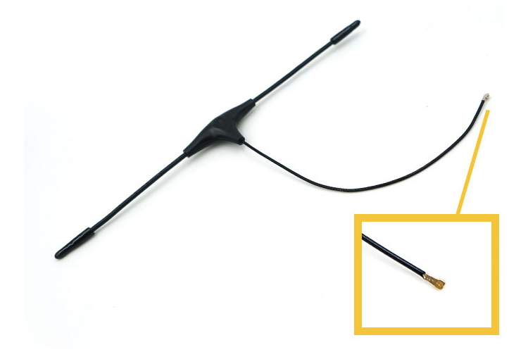 ������ FrSky ������ ��� ��������� R9 Mini, MM IPEX4  (868MHz EU)