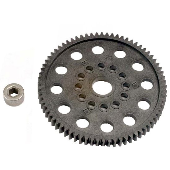 Traxxas �������� ����� (������) 72� 32� (4472)