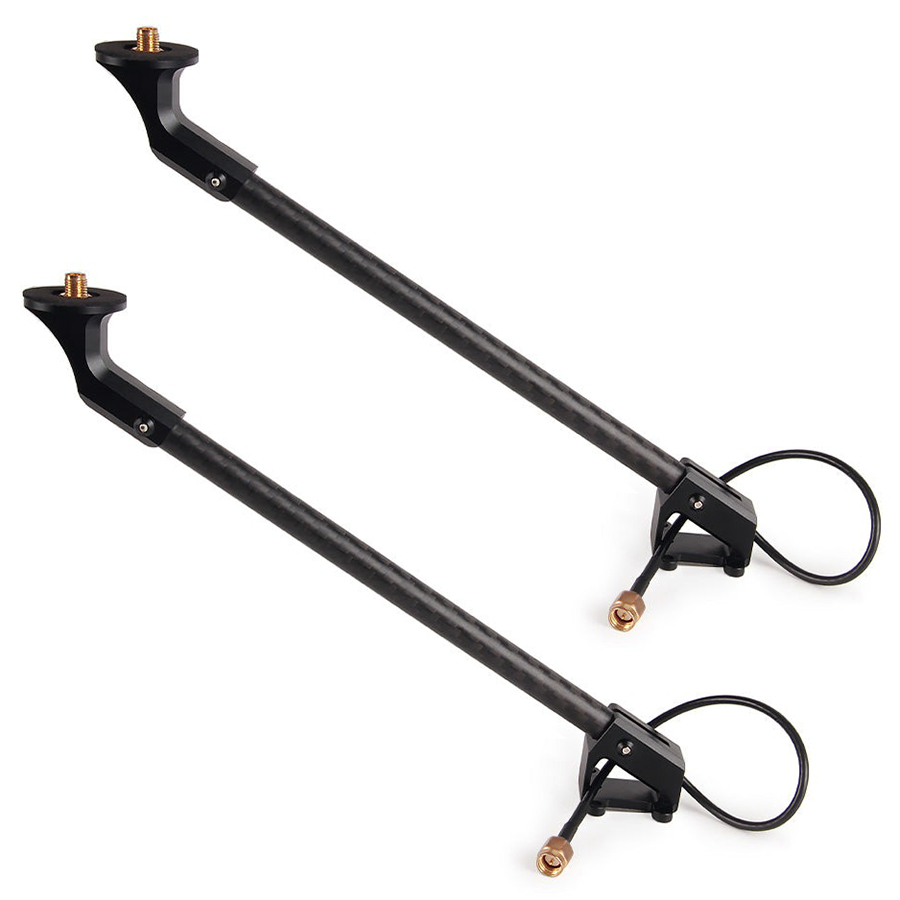 �������� ����� Holybro H-RTK Helical 30� � ������������ 40�� 2�� (31226)