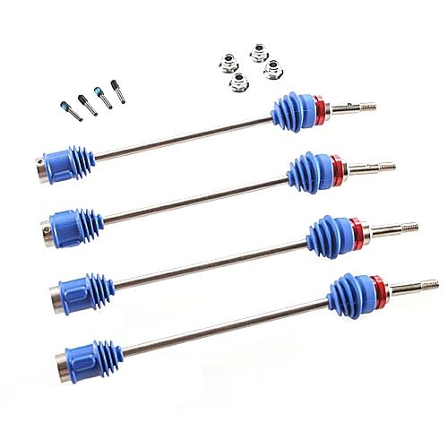 ������� � �������� �� ����������� Traxxas 4�� (5451R)