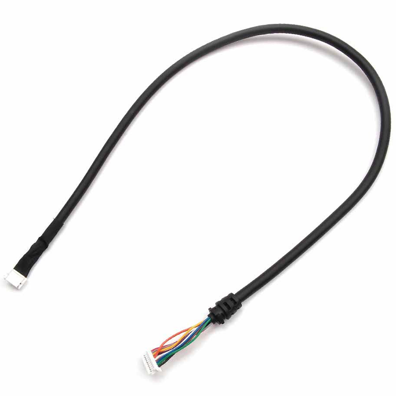 ���������� GPS Holybro JST GHR 6P 420�� (1142)