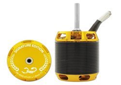 HK-4540-400Kv �� Scorpion