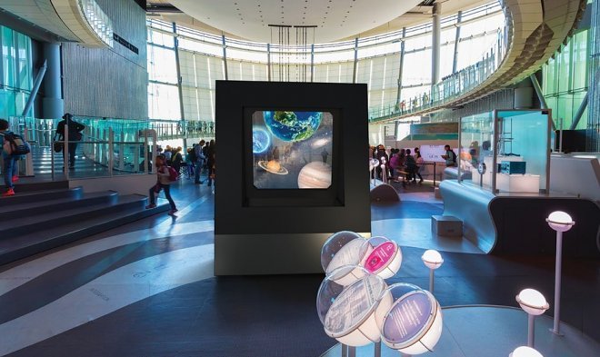 DeepFrame: ����������� ���������� ��� ����������� ��������������