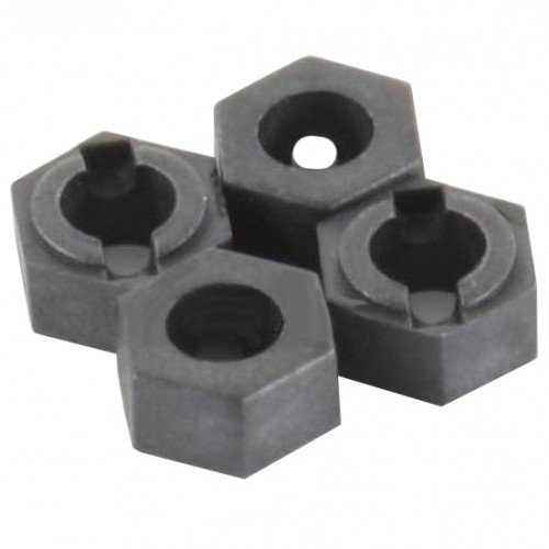 ������� �������� ������ HSP Racing 1:18 4�� (58038)