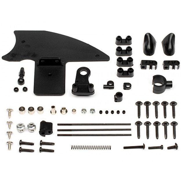 ����������� HPI Racing Trophy series (HPI101097)