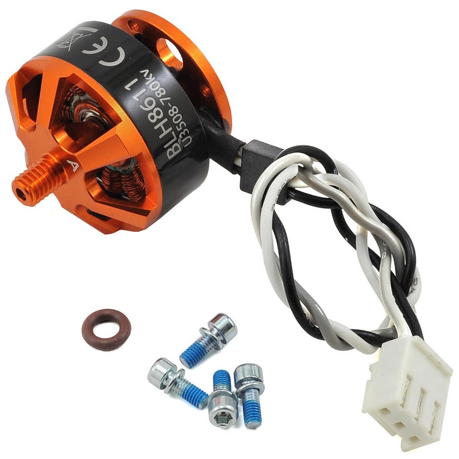 ������ Blade Chroma Brushless 780KV CW (BLH8611)