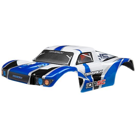 ������ HPI Racing Maverick ION SC Short Course 1:18 (MV28053)