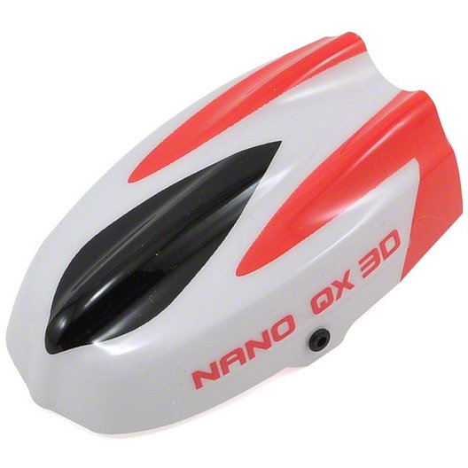 ����� ������������� Nano QX 3D Blade (BLH7103)